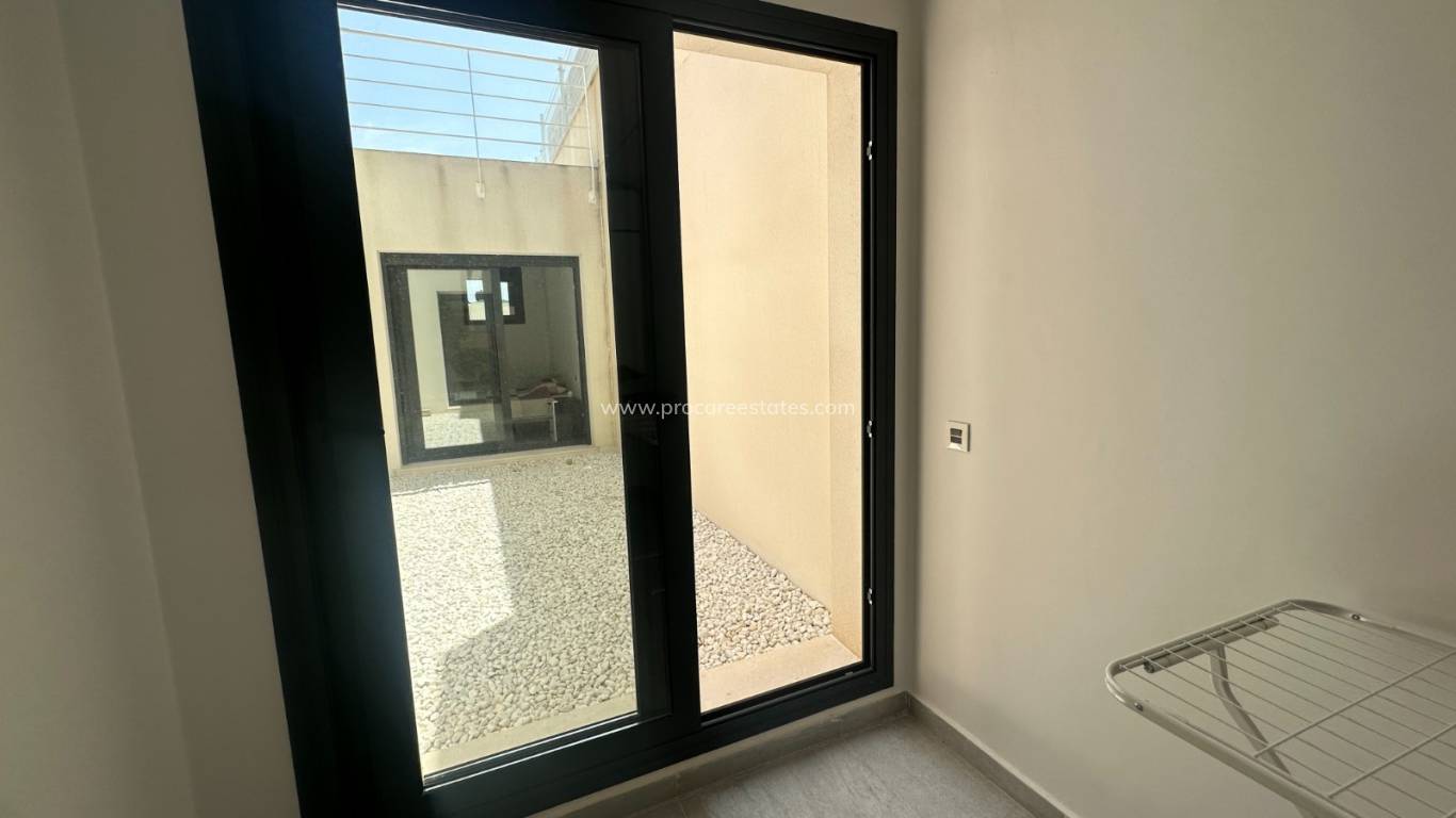 Verkoop - Villa - San Miguel de Salinas