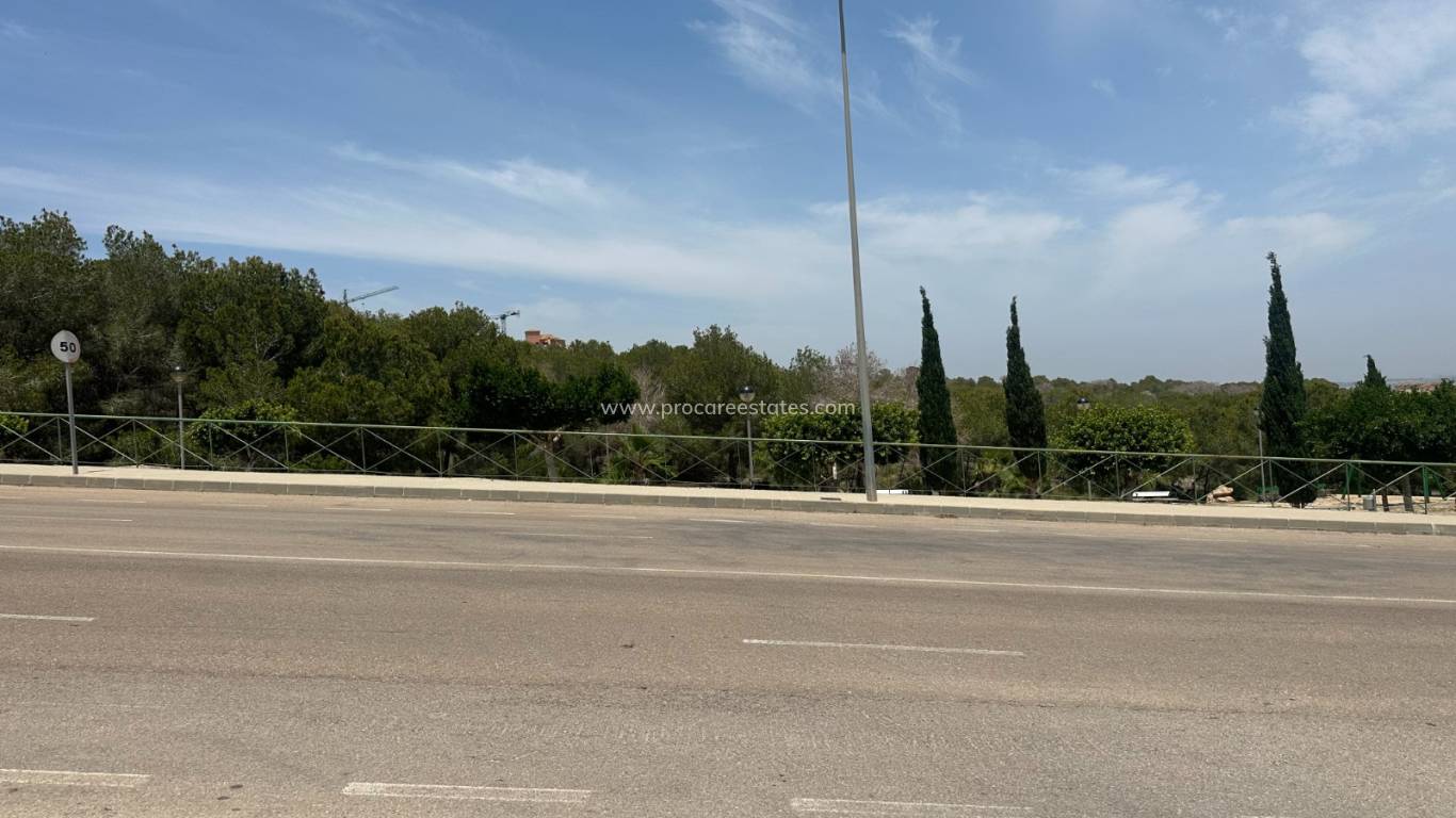 Verkoop - Villa - San Miguel de Salinas