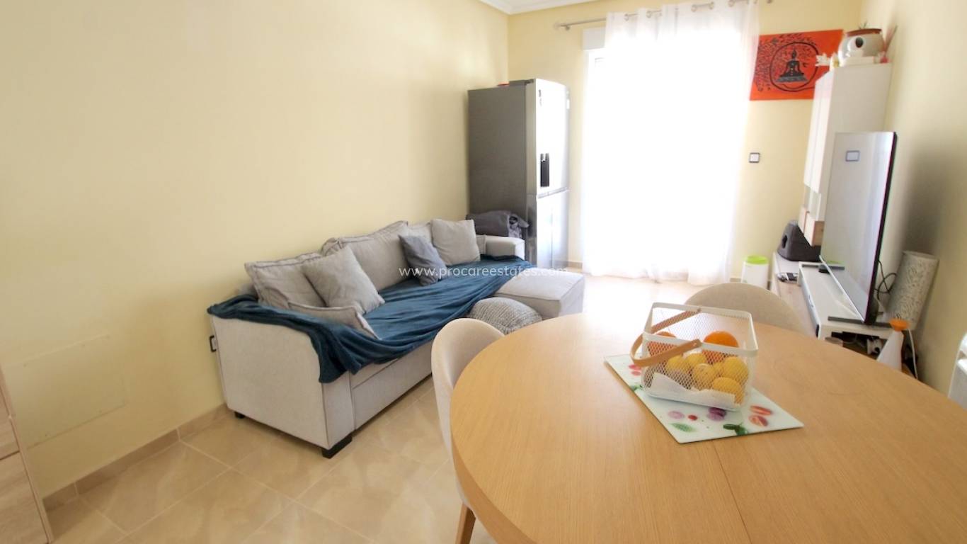 Verkoop - Villa - San Miguel de Salinas