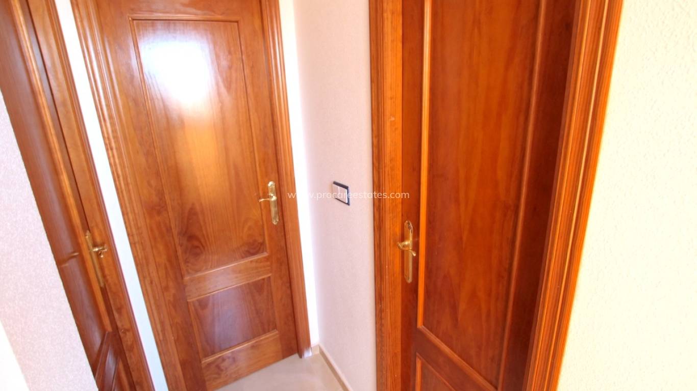 Verkoop - Villa - San Miguel de Salinas