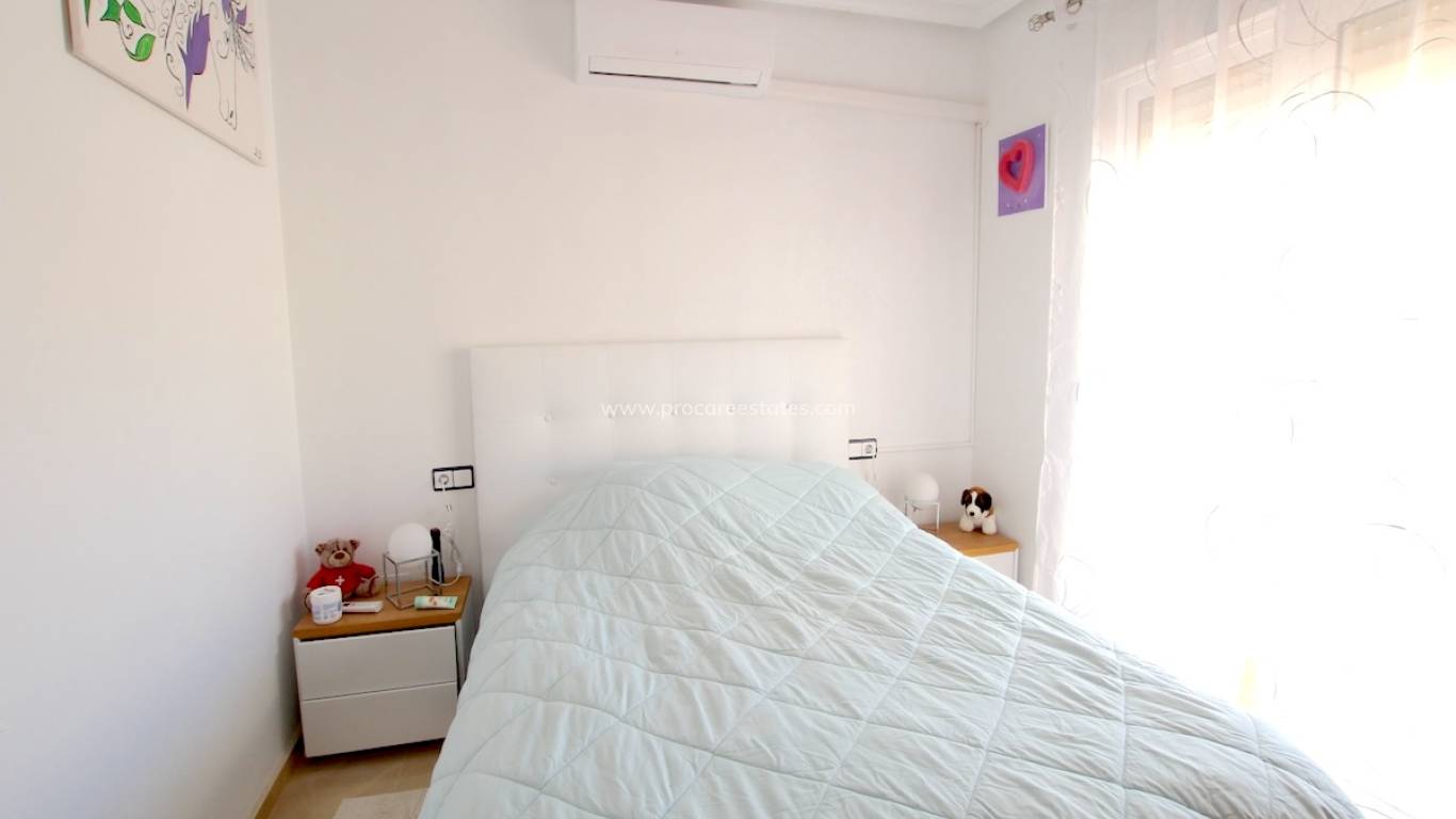 Verkoop - Villa - San Miguel de Salinas