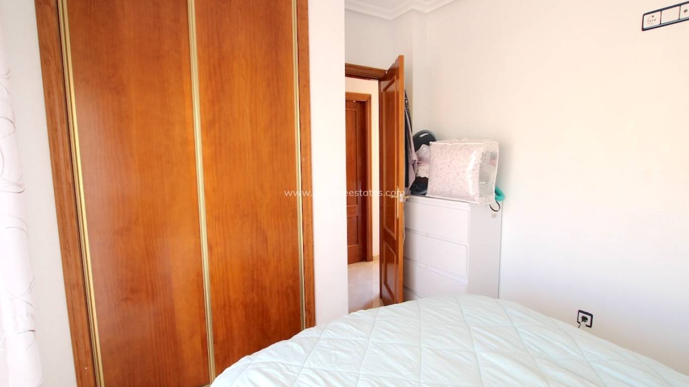 Verkoop - Villa - San Miguel de Salinas