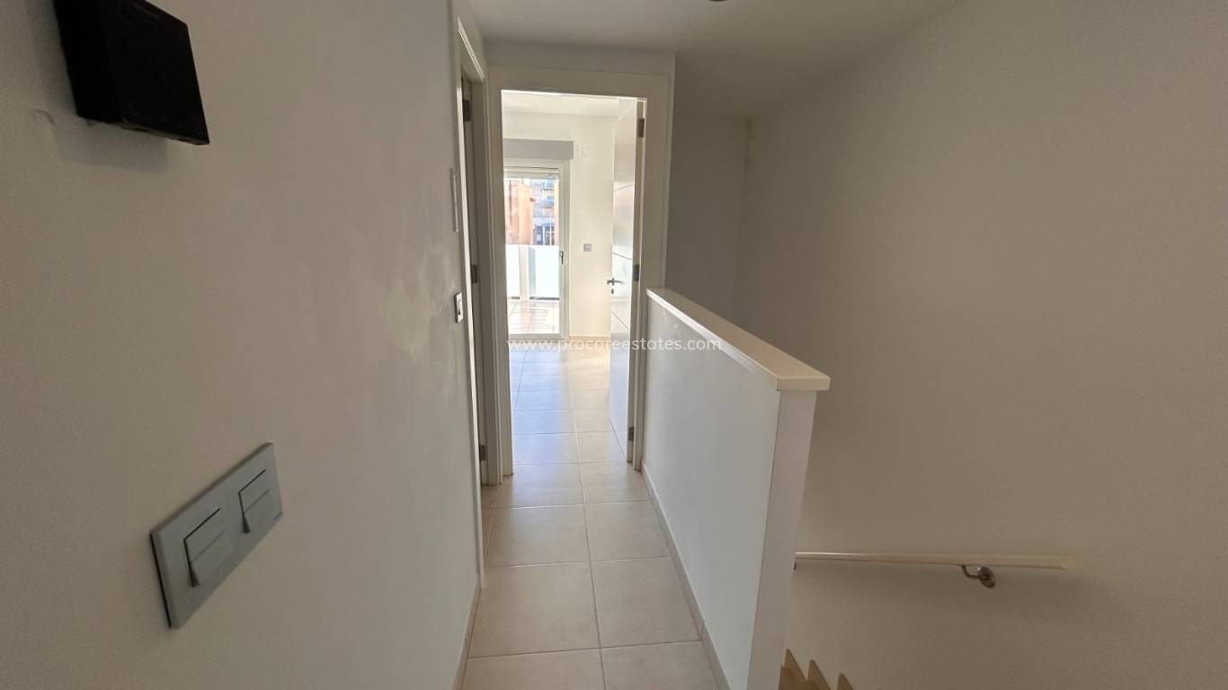 Verkoop - Villa - San Pedro del Pinatar - Lo Pagan