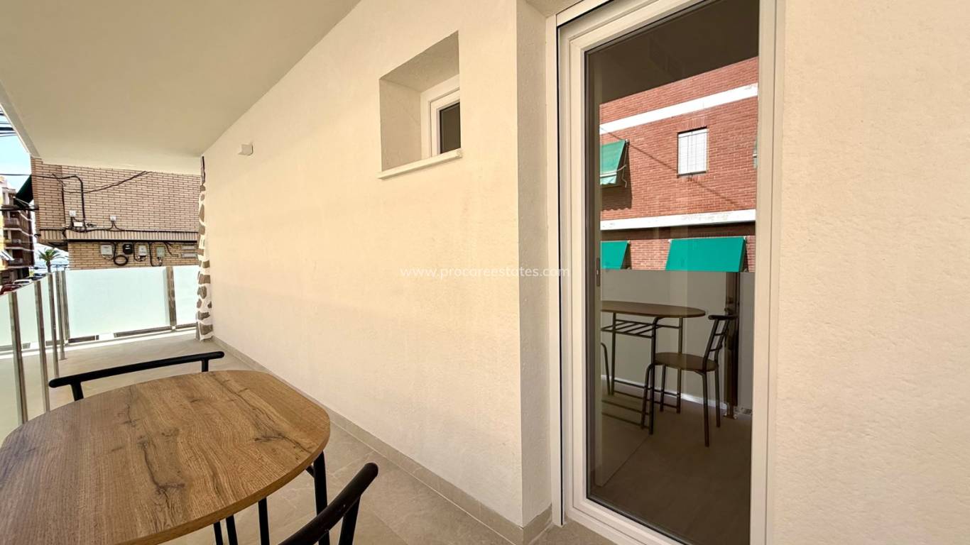 Verkoop - Villa - San Pedro del Pinatar - Lo Pagan