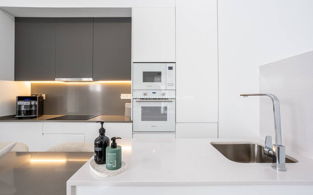 Verkoop - Villa - Torre Pacheco - Roldán