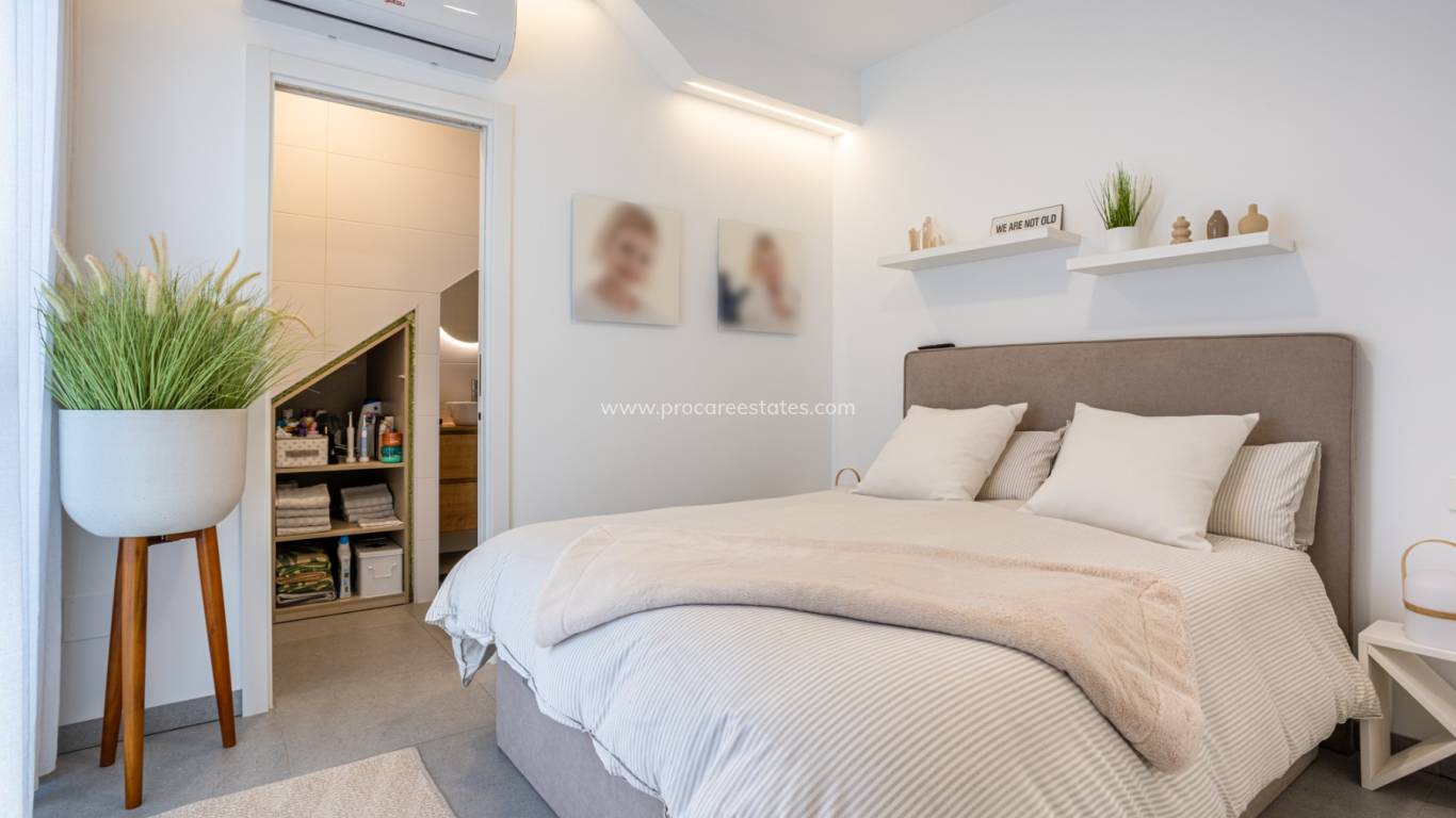 Verkoop - Villa - Torre Pacheco - Roldán