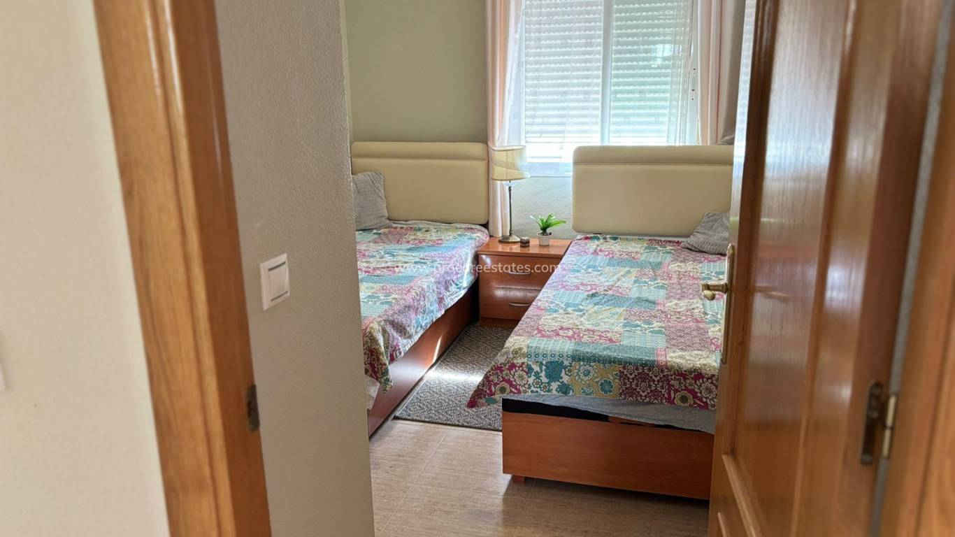 Verkoop - Villa - Torre Pacheco - Sierra Golf - Balsicas