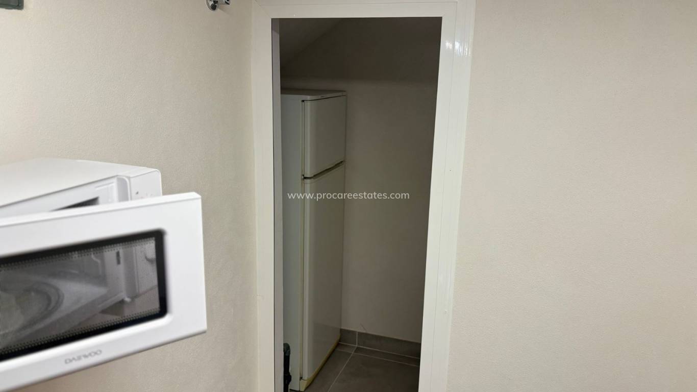 Verkoop - Villa - Torre Pacheco - Sierra Golf - Balsicas