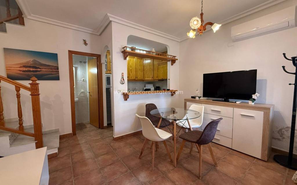 Verkoop - Villa - Torrevieja - Acequion