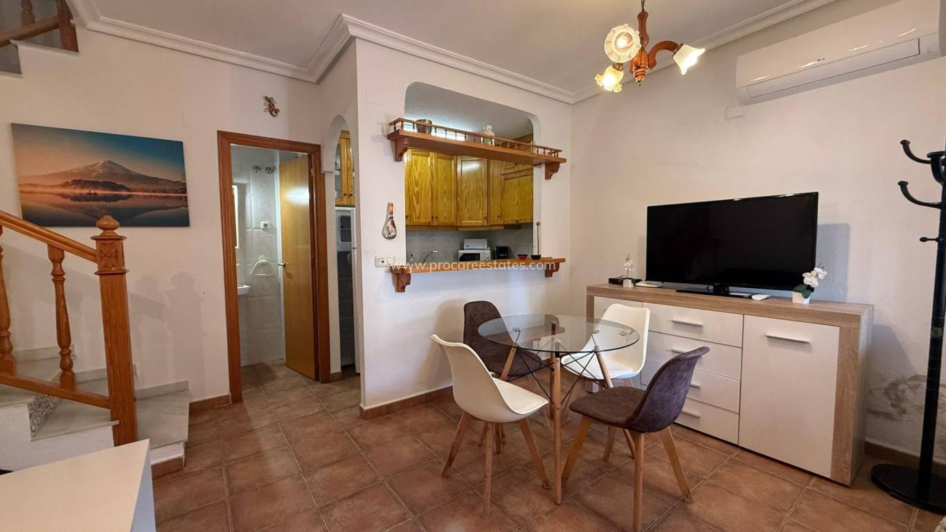 Verkoop - Villa - Torrevieja - Acequion