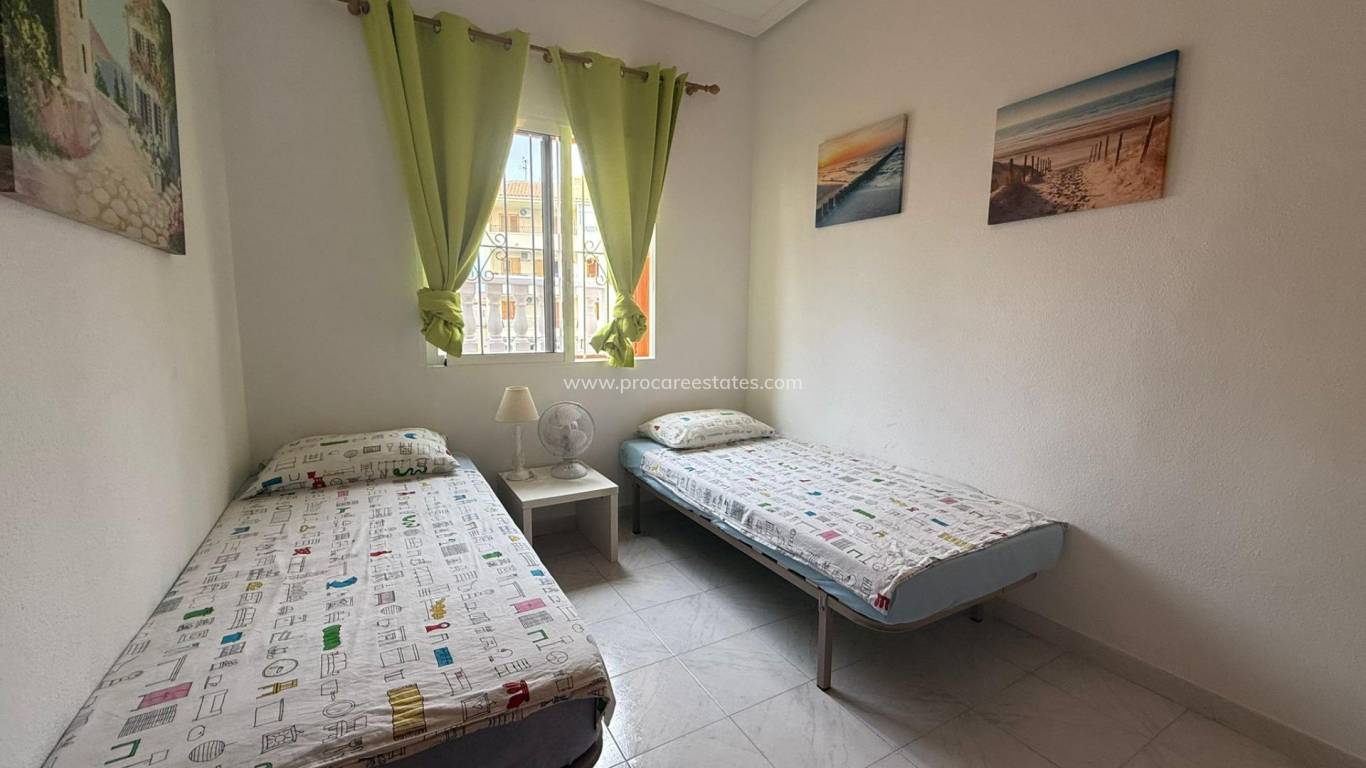 Verkoop - Villa - Torrevieja - Acequion