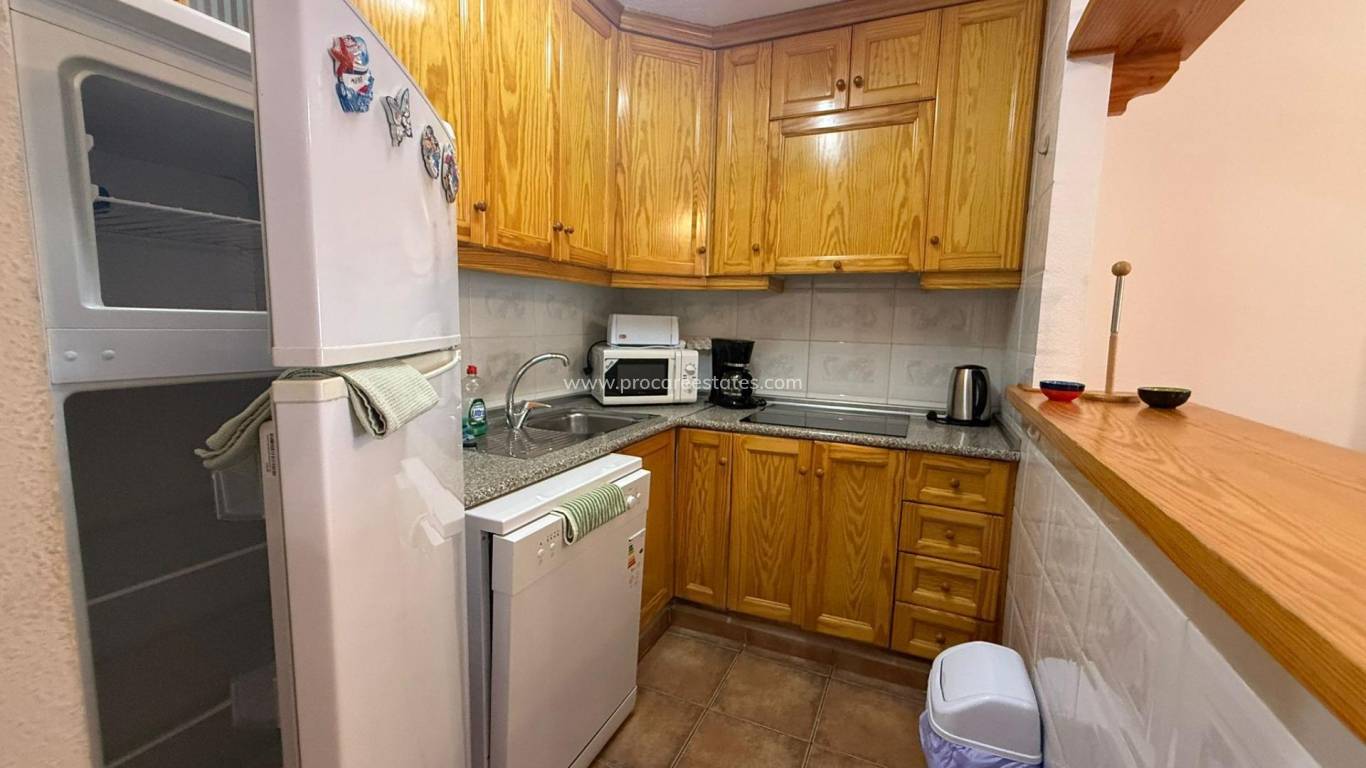 Verkoop - Villa - Torrevieja - Acequion