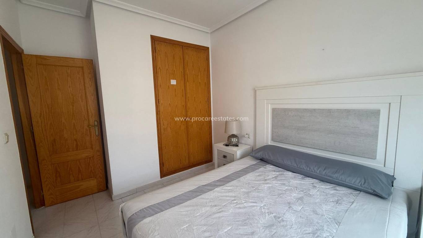 Verkoop - Villa - Torrevieja - Acequion