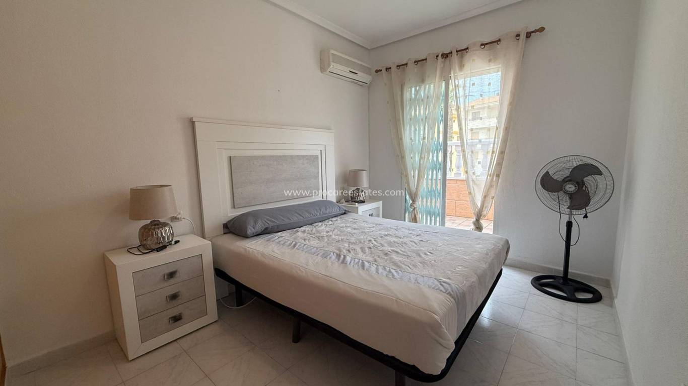 Verkoop - Villa - Torrevieja - Acequion