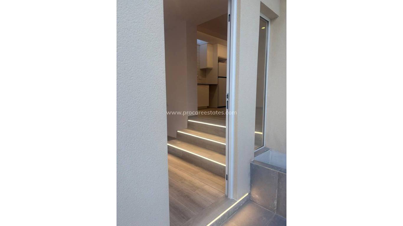 Verkoop - Villa - Torrevieja - Acequion