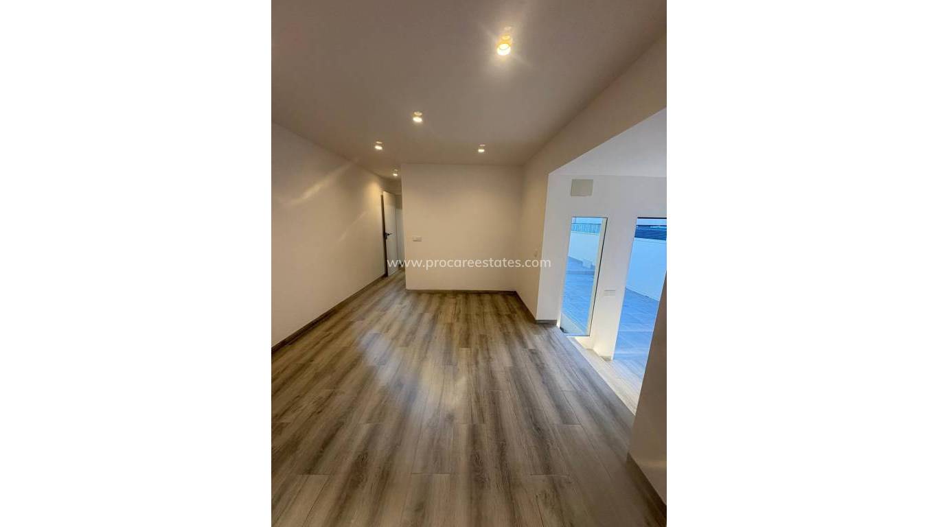 Verkoop - Villa - Torrevieja - Acequion