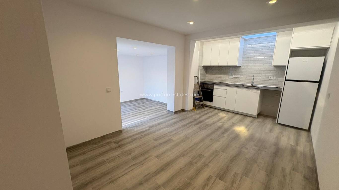Verkoop - Villa - Torrevieja - Acequion