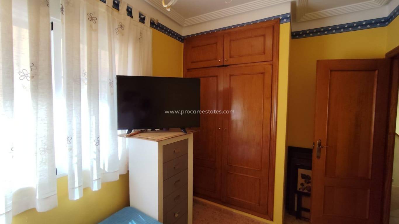 Verkoop - Villa - Torrevieja - Aguas Nuevas