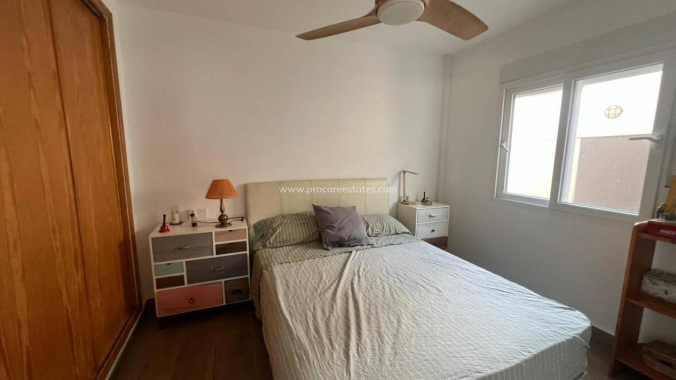 Verkoop - Villa - Torrevieja - Aguas Nuevas