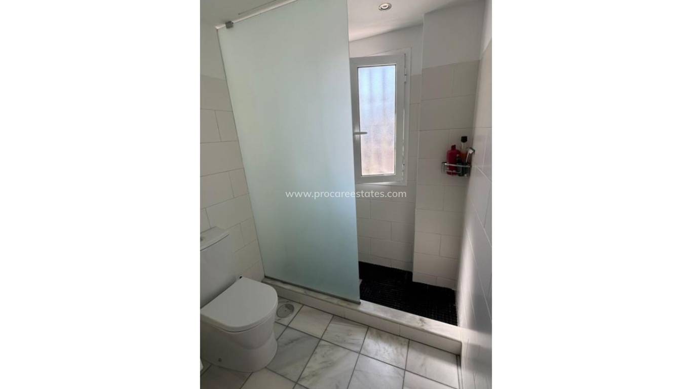 Verkoop - Villa - Torrevieja - Aguas Nuevas