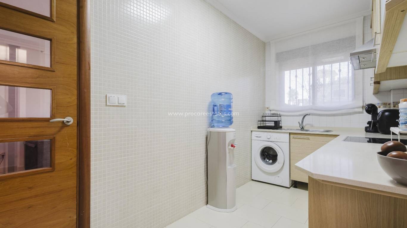Verkoop - Villa - Torrevieja - Aguas Nuevas
