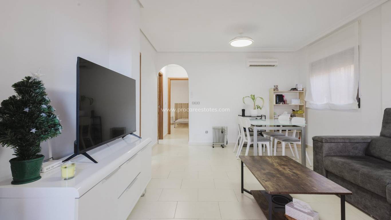 Verkoop - Villa - Torrevieja - Aguas Nuevas