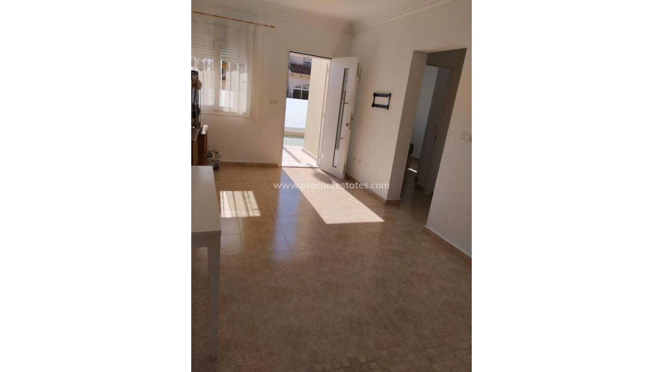 Verkoop - Villa - Torrevieja - Cabo Cervera