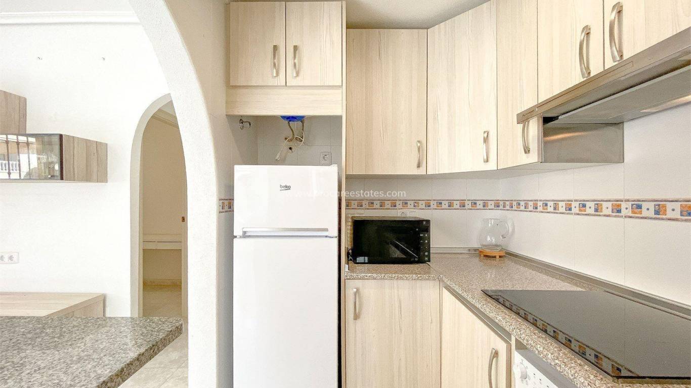 Verkoop - Villa - Torrevieja - Cañada del Molino