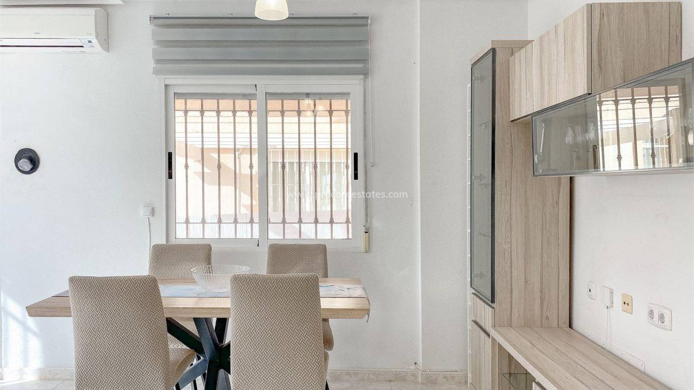 Verkoop - Villa - Torrevieja - Cañada del Molino