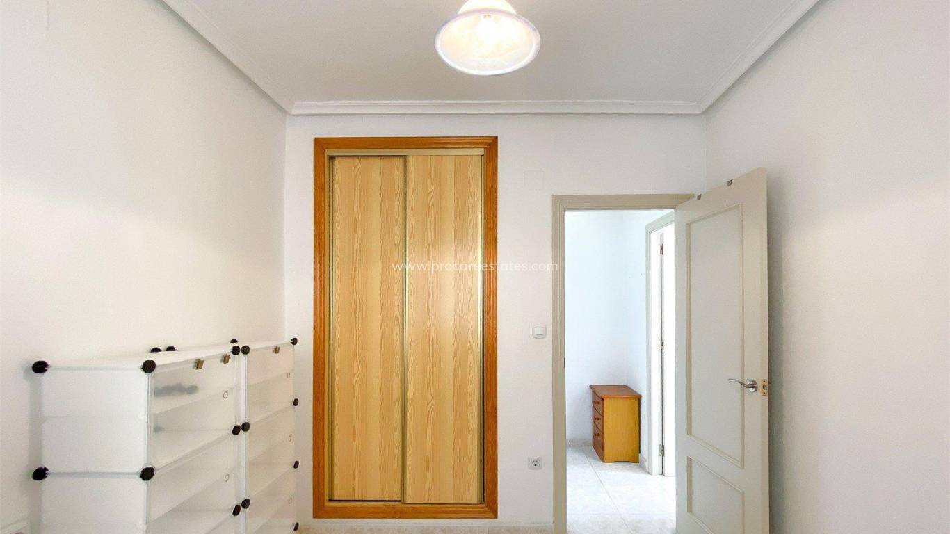Verkoop - Villa - Torrevieja - Cañada del Molino