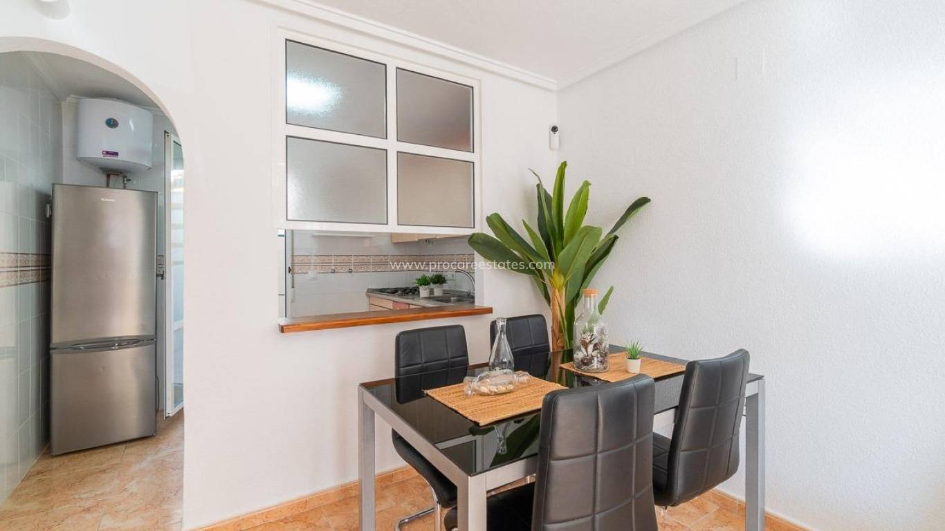 Verkoop - Villa - Torrevieja - El Chaparral