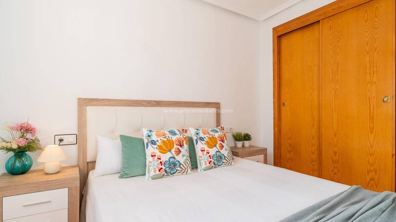 Verkoop - Villa - Torrevieja - El Chaparral