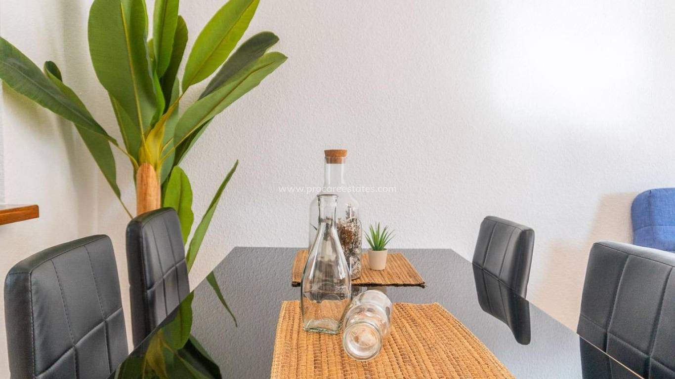 Verkoop - Villa - Torrevieja - El Chaparral