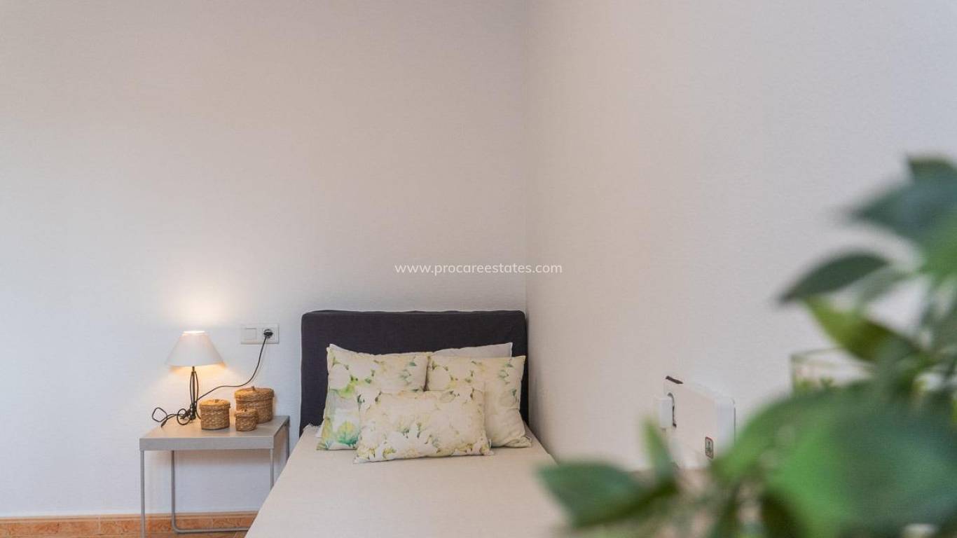 Verkoop - Villa - Torrevieja - El Chaparral