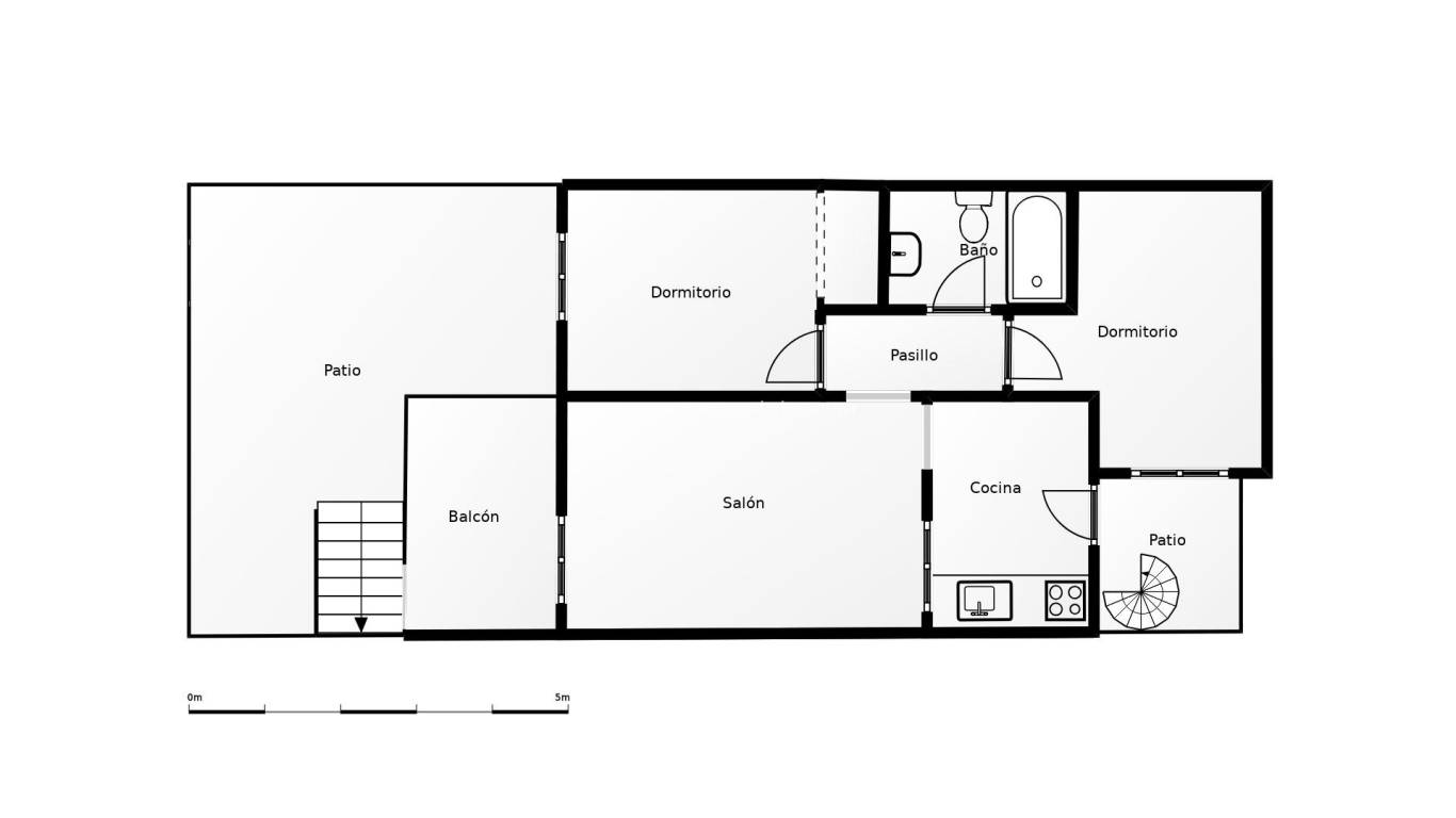 Verkoop - Villa - Torrevieja - El Chaparral