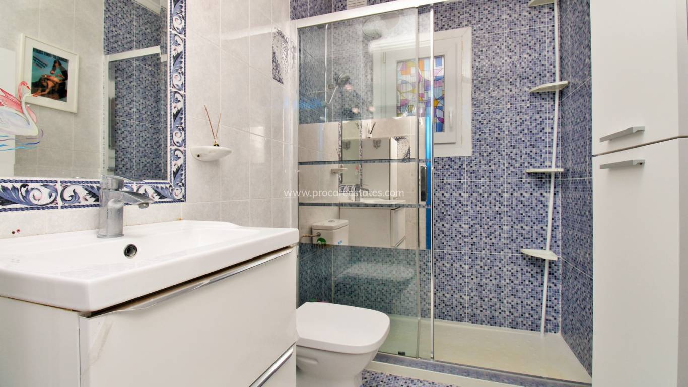 Verkoop - Villa - Torrevieja - El Chaparral