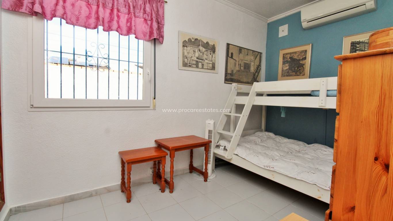 Verkoop - Villa - Torrevieja - El Chaparral