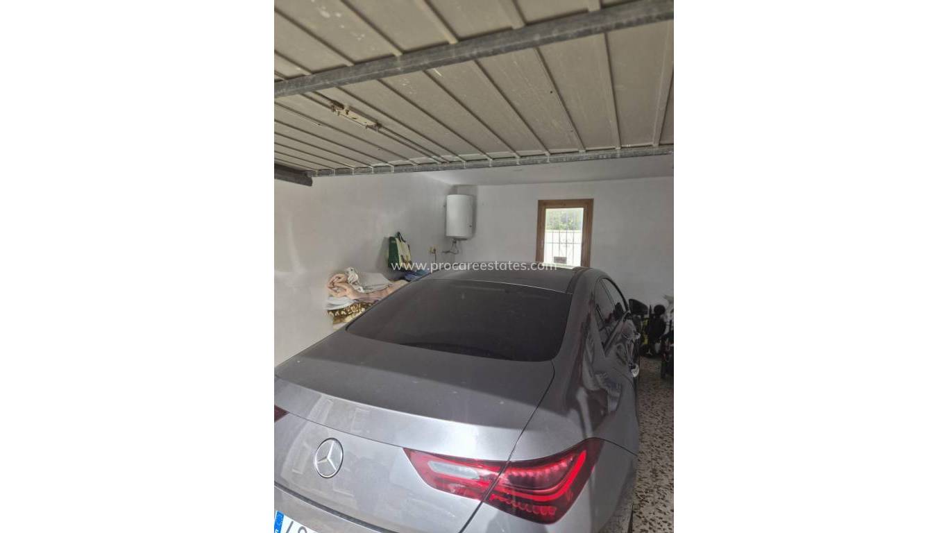 Verkoop - Villa - Torrevieja - El Chaparral