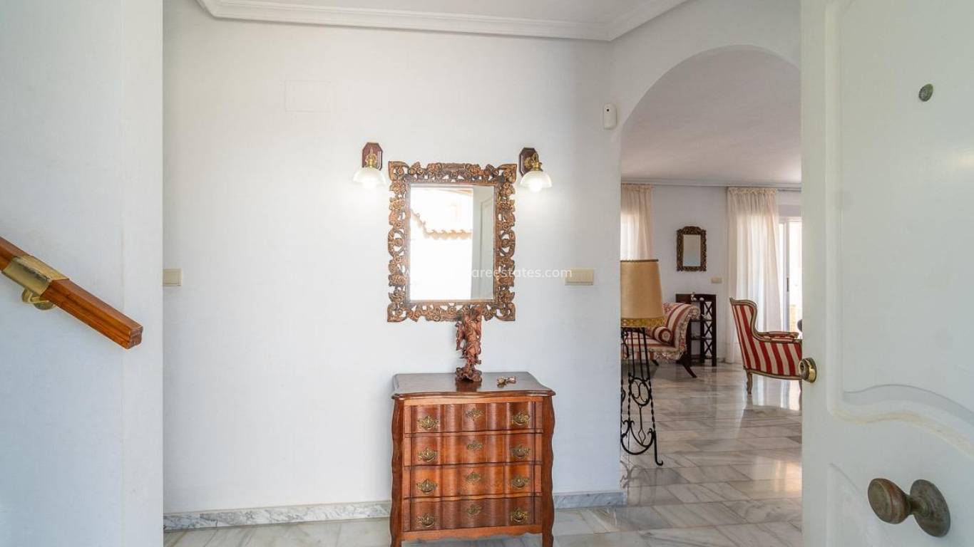 Verkoop - Villa - Torrevieja - La Mata