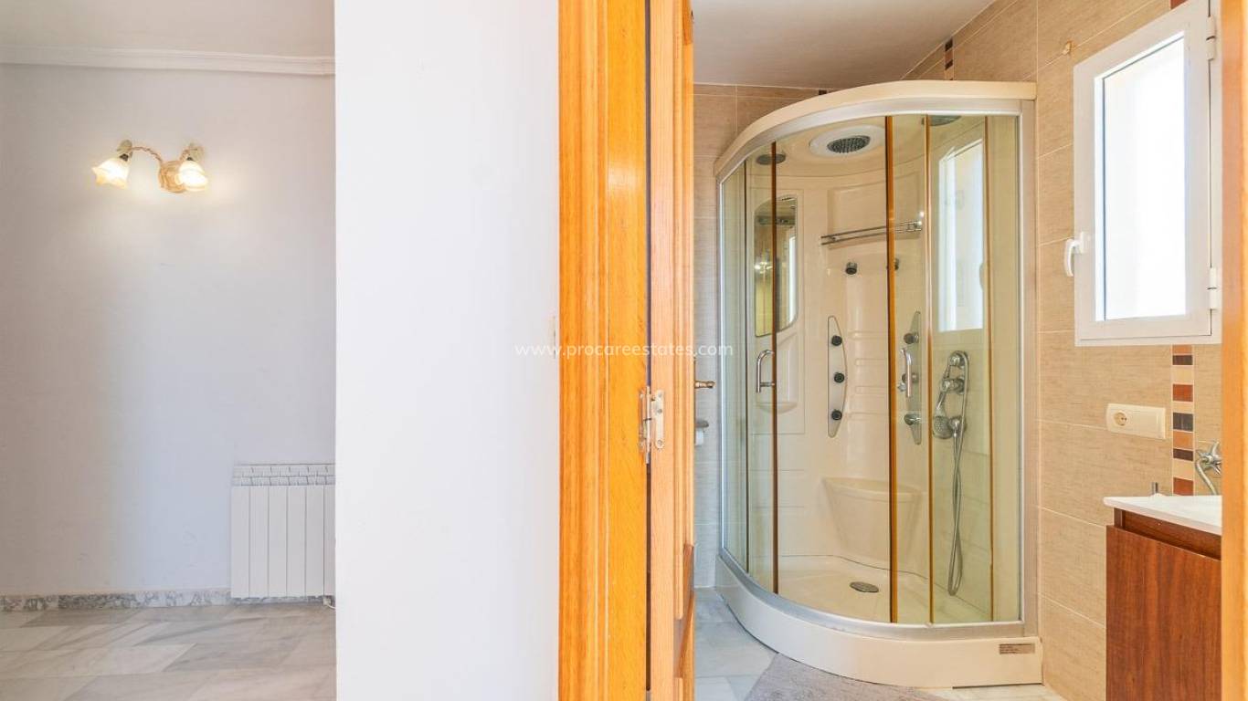 Verkoop - Villa - Torrevieja - La Mata