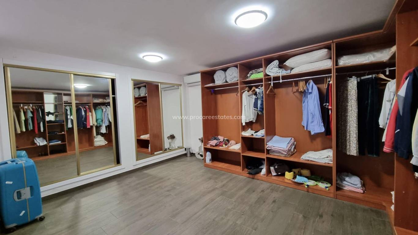 Verkoop - Villa - Torrevieja - La Mata