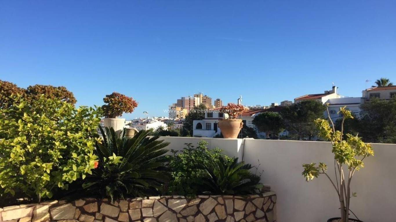 Verkoop - Villa - Torrevieja - La Mata