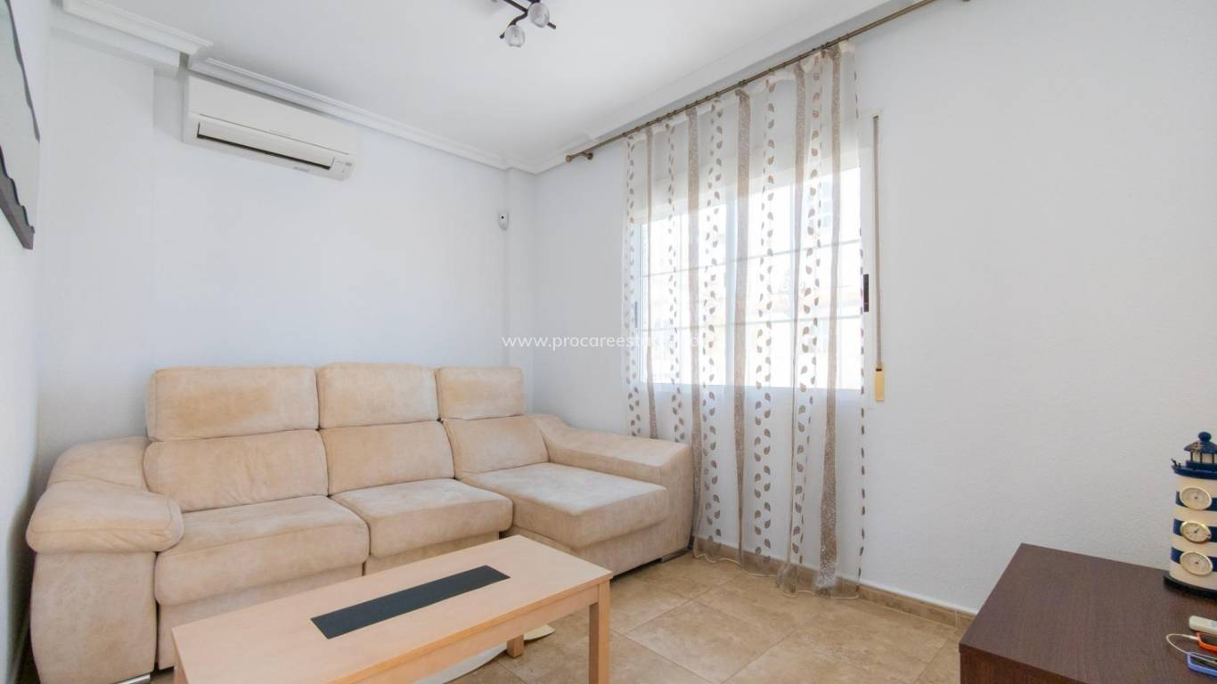 Verkoop - Villa - Torrevieja - La Mata