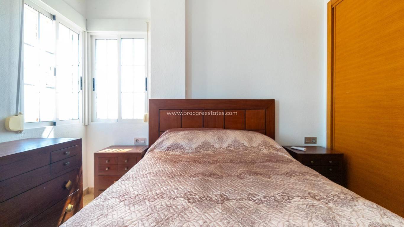 Verkoop - Villa - Torrevieja - La Mata