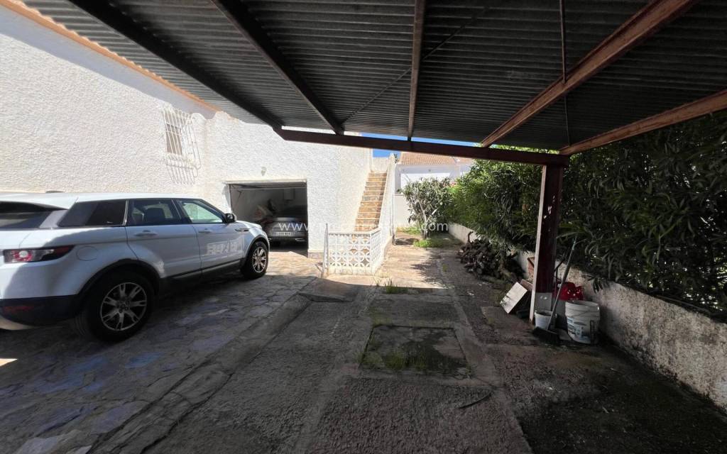 Verkoop - Villa - Torrevieja - La Siesta - El Salado - Torreta