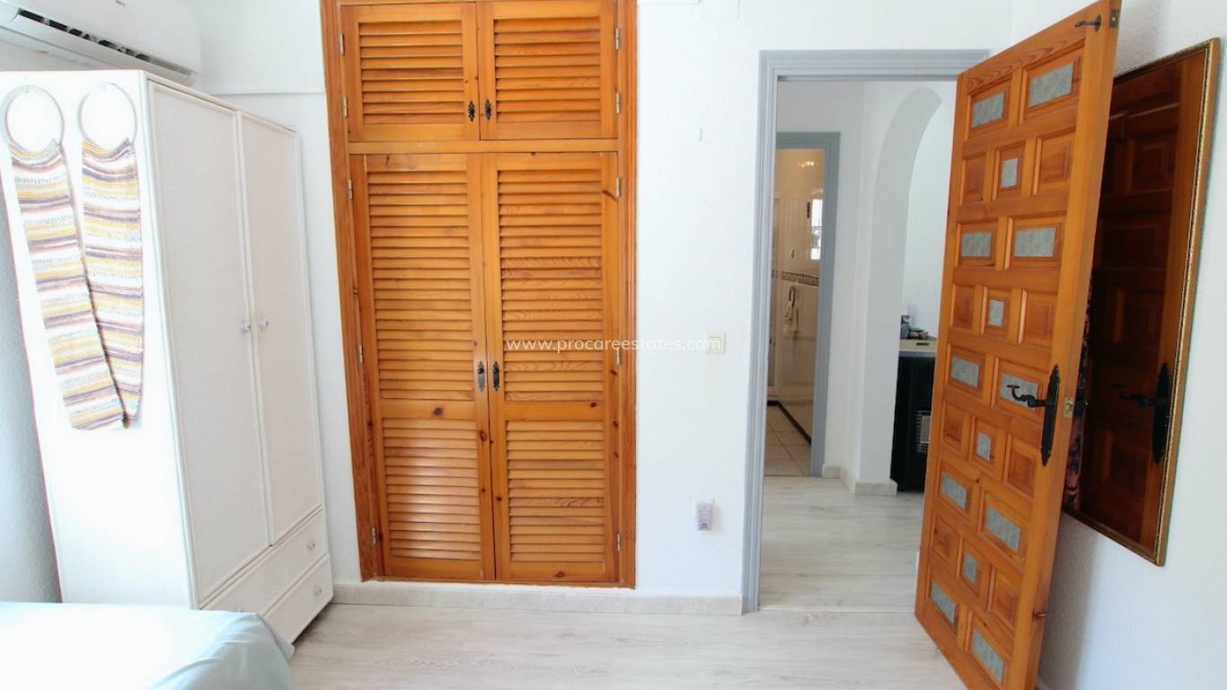 Verkoop - Villa - Torrevieja - La Siesta - San Luis