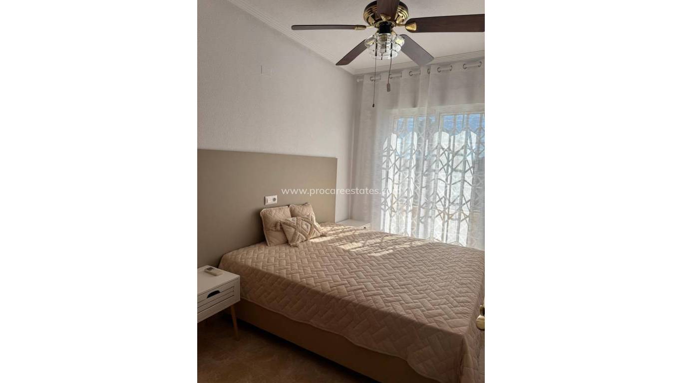 Verkoop - Villa - Torrevieja - La Siesta - San Luis