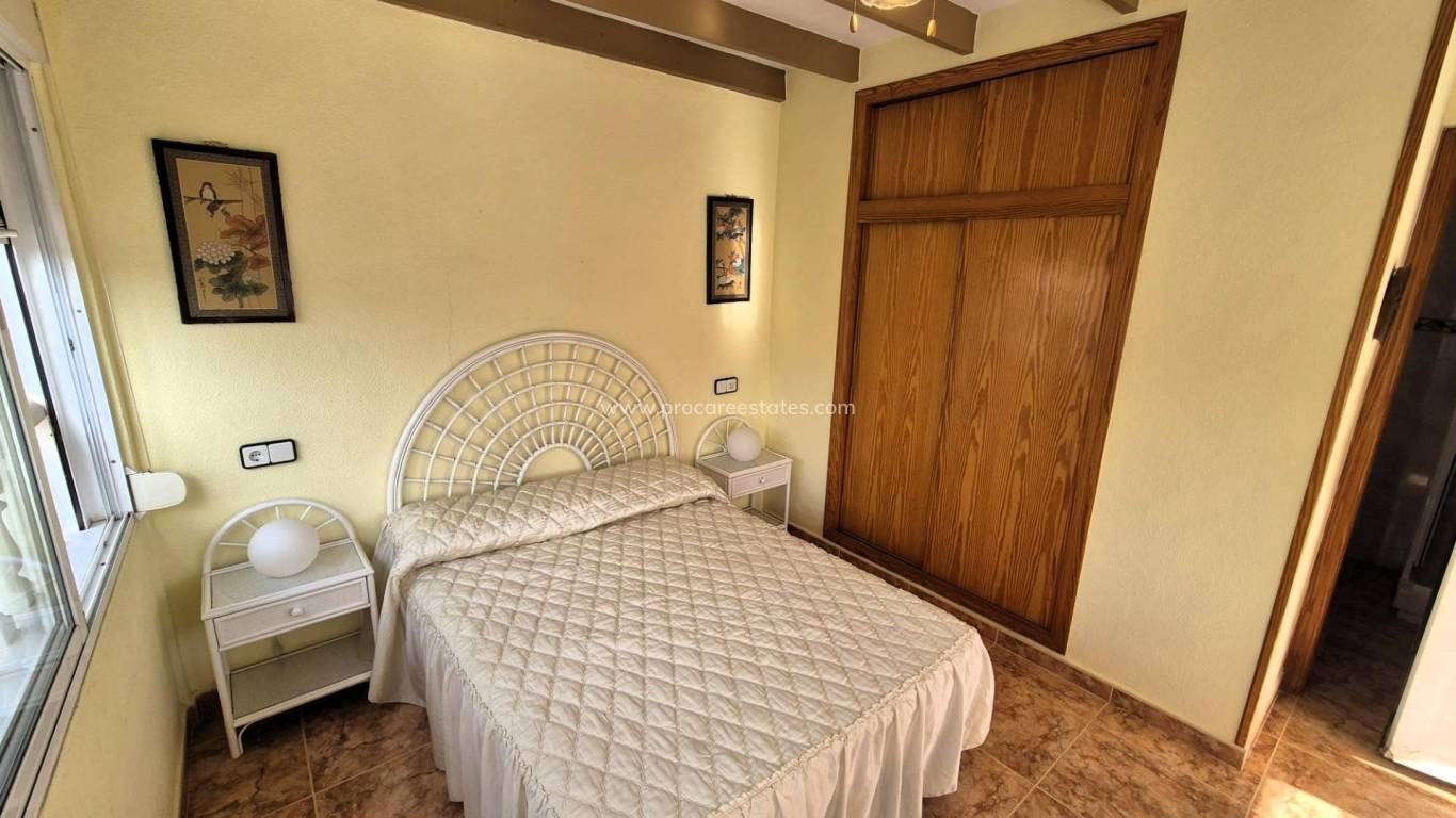 Verkoop - Villa - Torrevieja - La Siesta - San Luis