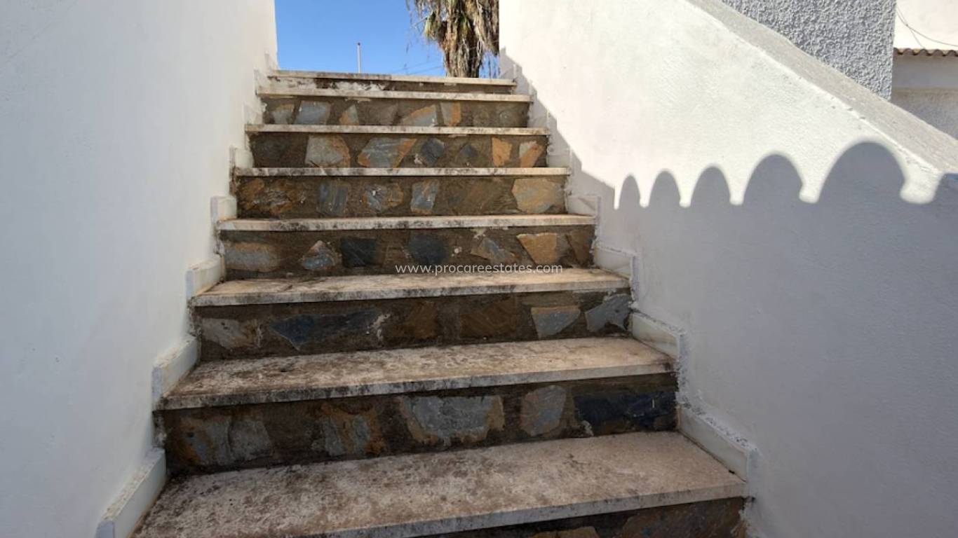 Verkoop - Villa - Torrevieja - La Siesta - San Luis