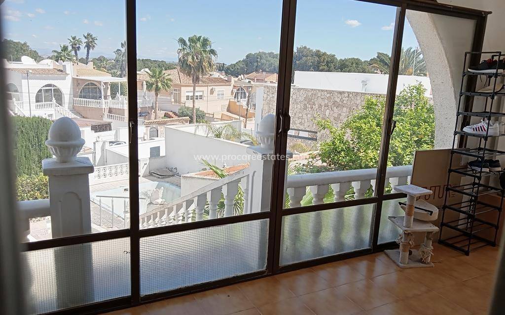 Verkoop - Villa - Torrevieja - Los Balcones - Los Altos del Edén